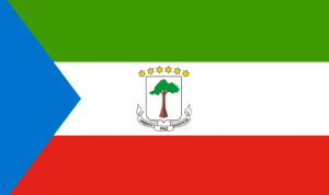 Gwinea Równikowa wiza