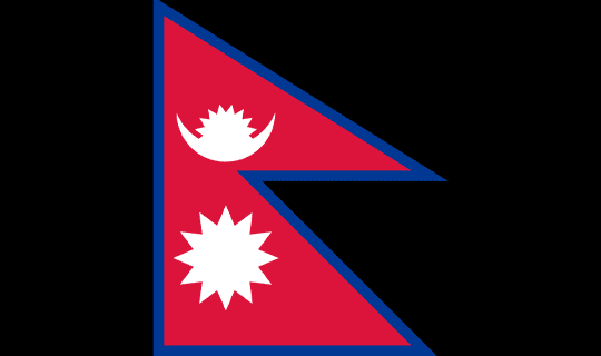 Nepal wiza do Nepalu