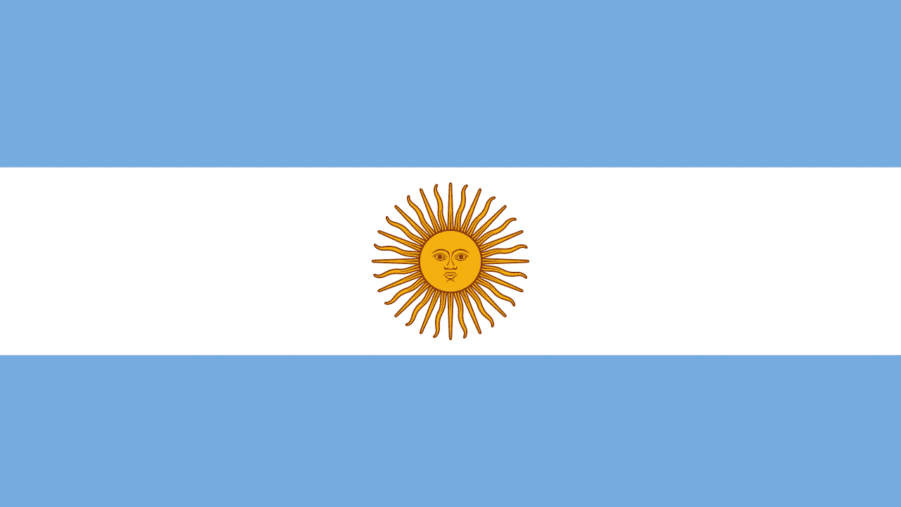 Wiza do Argentyny, Ambasada Argentyny