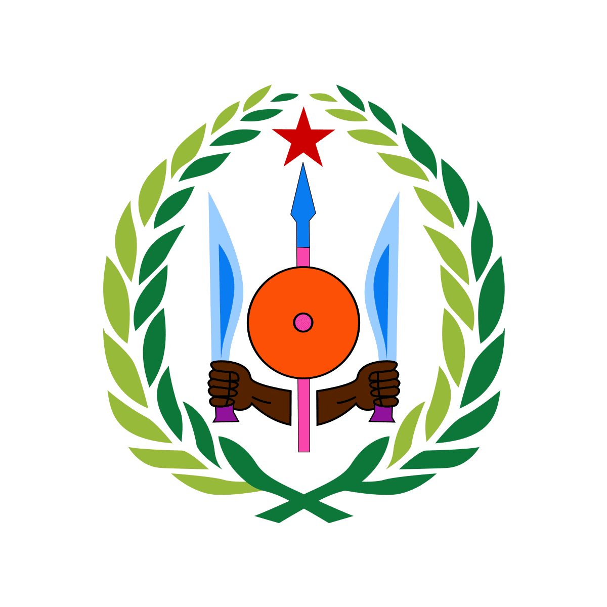 Ambasada Dżibuti. Wiza do Dżibuti