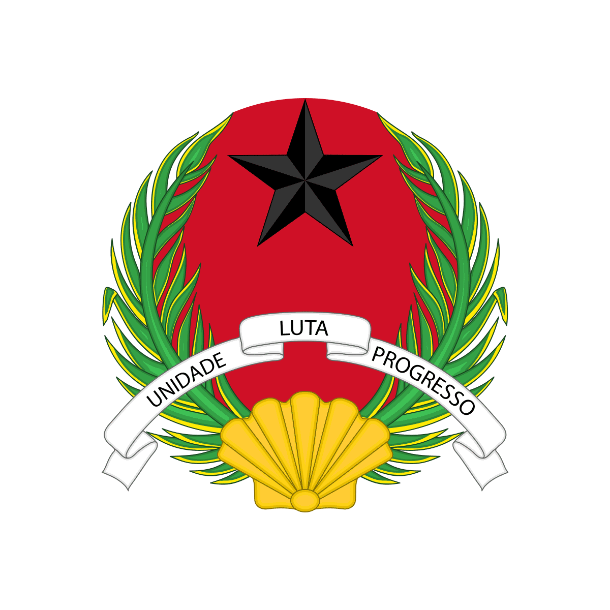 Ambasada Gwinei Bissau