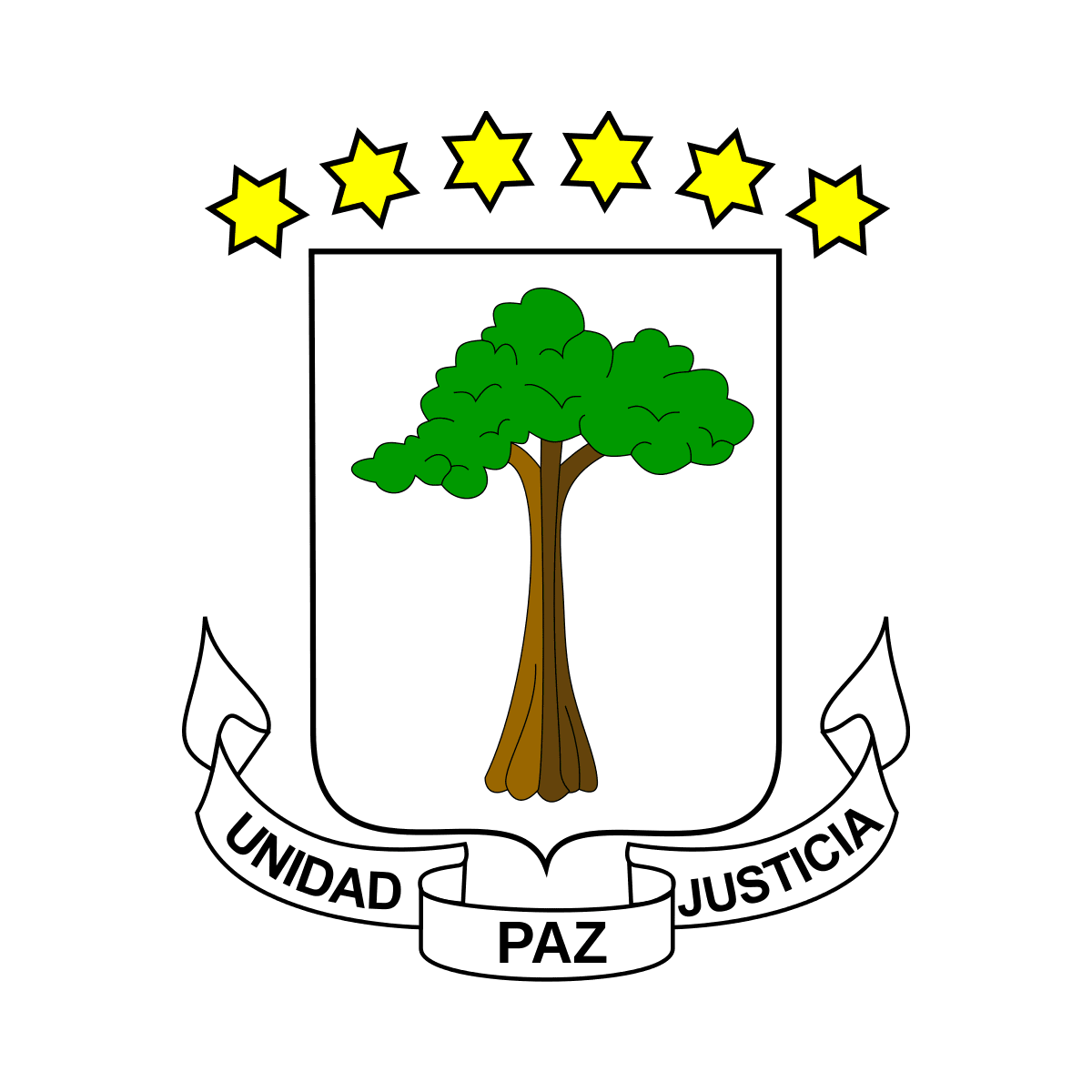 Ambasada Gwinei Równikowej
