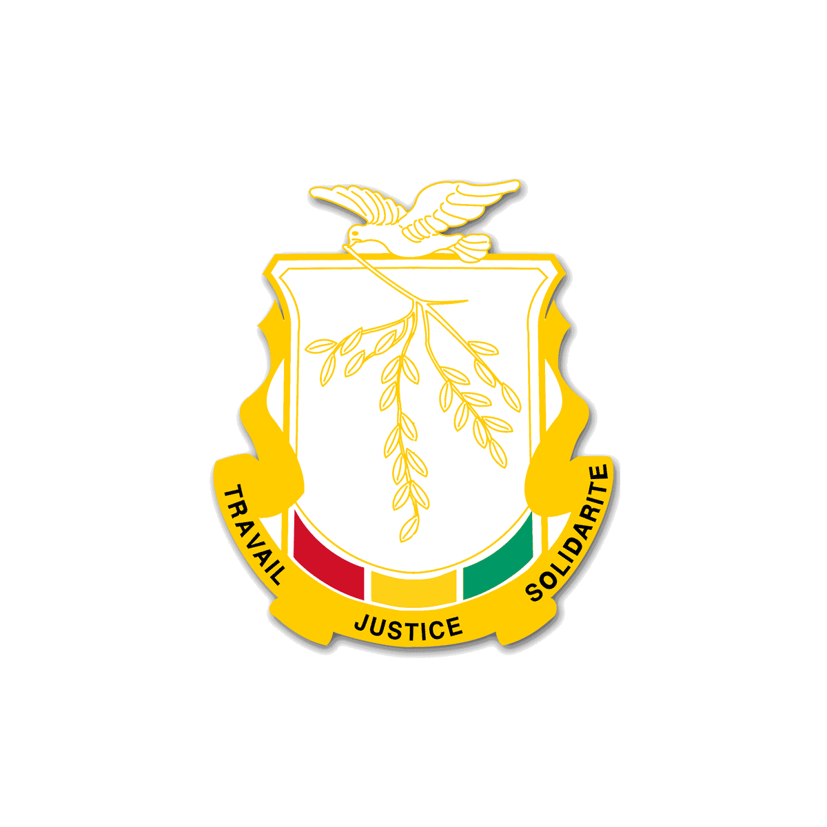 Ambasada Republiki Gwinea