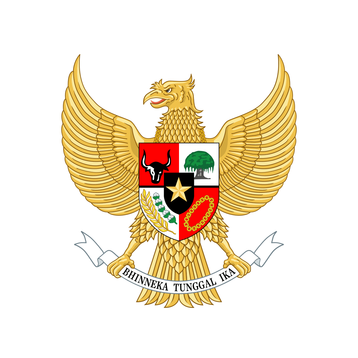 Wiza do Indonezji. Ambasada Indonezji