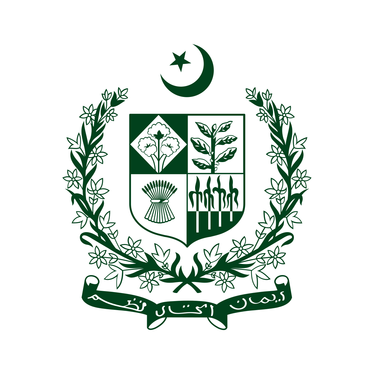 Ambasada Pakistanu. Wiza do Pakistanu.