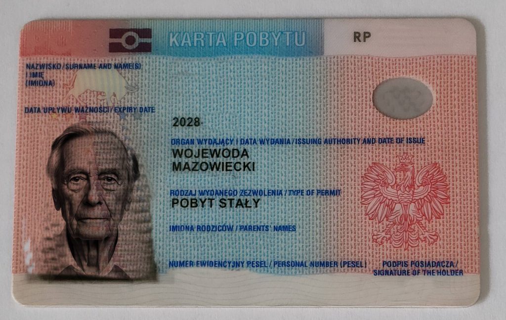 Zezwolenie Na Pobyt Sta y W 2026 Roku Z WizaSerwis pl